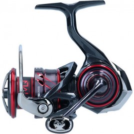 Катушка DAIWA 21 BALLISTIC MQ LT 2000S