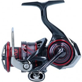 Катушка DAIWA 21 BALLISTIC MQ LT 4000-C Катушка DAIWA 21 BALLISTIC MQ LT 4000-C