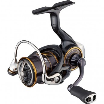 Катушка DAIWA 21 Caldia FC LT 1000 S