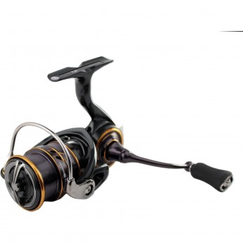 Катушка DAIWA 21 Caldia LT 2500 S-XH