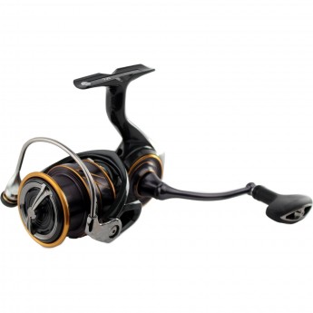 Катушка DAIWA 21 Caldia LT 3000