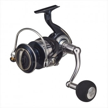 Катушка DAIWA 21 CERTATE SW 10000-H