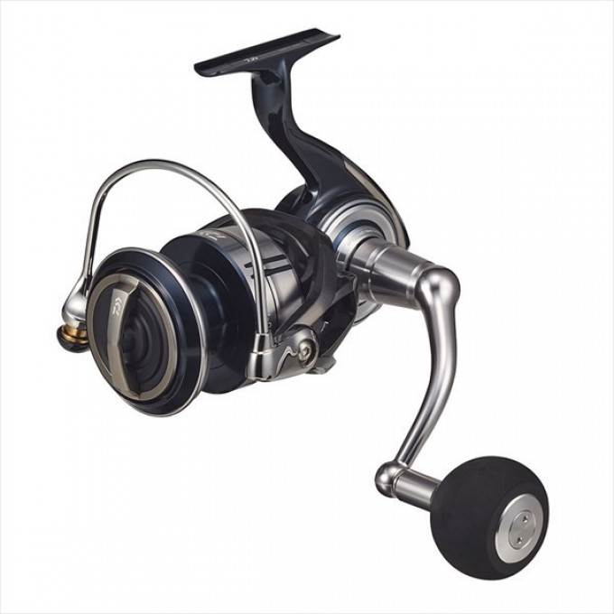 Катушка DAIWA 21 CERTATE SW 10000-H 40050143