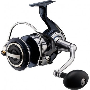 Катушка DAIWA 21 CERTATE SW 8000-H