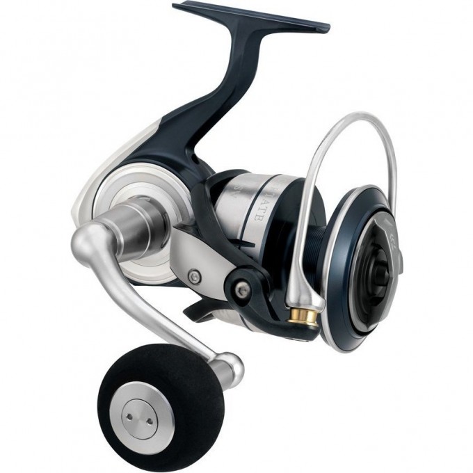 Катушка DAIWA 21 CERTATE SW 8000-P 40050140