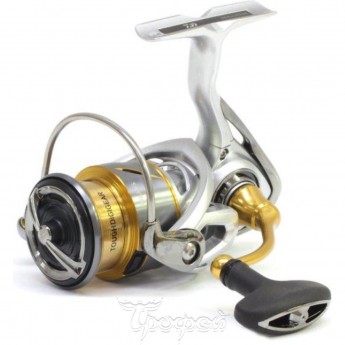 Катушка DAIWA 21 FREAMS LT 3000