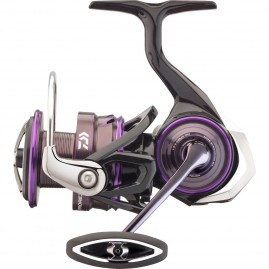 Катушка DAIWA 21 PROREX MQ LT 2000