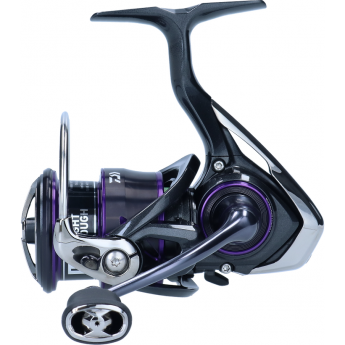 Катушка DAIWA 21 PROREX V LT 1000