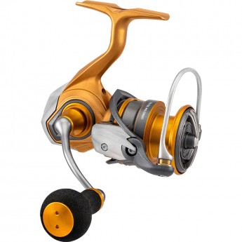 Катушка DAIWA 21 TD SOL MQ 2000S Катушка DAIWA 21 TD SOL MQ 2000S