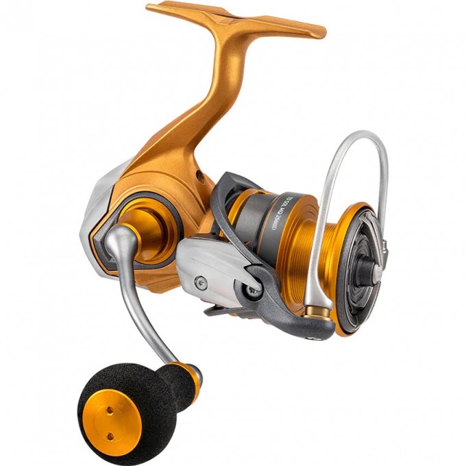 Катушка DAIWA 21 TD SOL MQ 3000D 10005-004