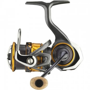 Катушка DAIWA 22 SILVER CREEK MQ LT 2000S-H Катушка DAIWA 22 SILVER CREEK MQ LT 2000S-H