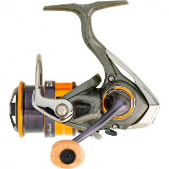 Катушка DAIWA 22 SILVER CREEK X LT 2500S-XH Катушка DAIWA 22 SILVER CREEK X LT 2500S-XH