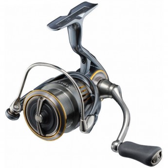 Катушка DAIWA 23 AIRITY LT2500S-XH Катушка DAIWA 23 AIRITY LT2500S-XH
