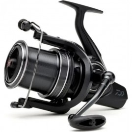 Катушка DAIWA 23 EMBLEM 45 SCW QD