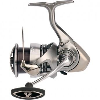 Катушка DAIWA 23 EXCELER LT3000-CXH Катушка DAIWA 23 EXCELER LT3000-CXH