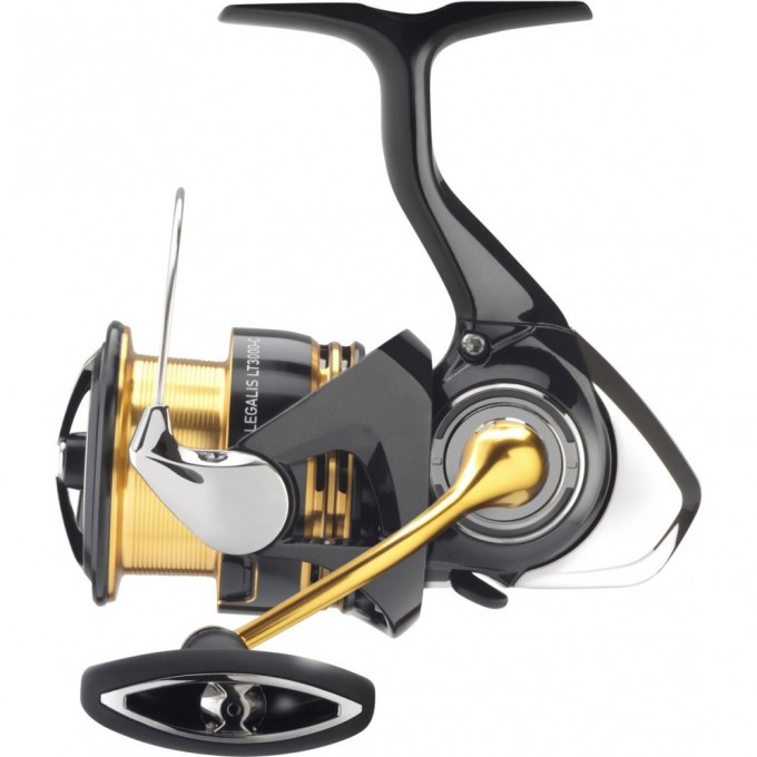 Катушка DAIWA 23 LEGALIS LT 3000-C 10008-004