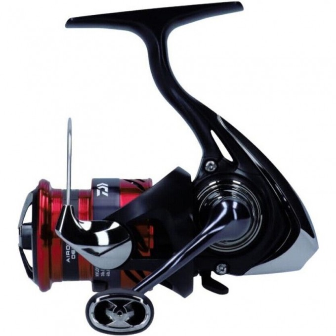 Катушка DAIWA 23 NINJA LT 2000 10009-002