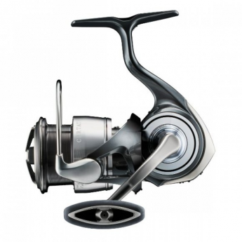 Катушка DAIWA 24 CERTATE (G) LT4000D-CXH
