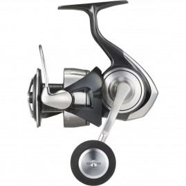 Катушка DAIWA 24 CERTATE SW(G) 5000-H Катушка DAIWA 24 CERTATE SW(G) 5000-H