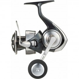Катушка DAIWA 24 CERTATE SW(G) 6000-XH