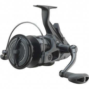 Катушка DAIWA 24 EMBLEM BR 14000 Катушка DAIWA 24 EMBLEM BR 14000