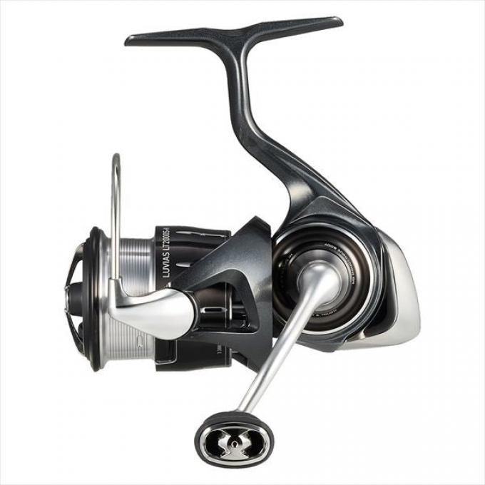 Катушка DAIWA 24 LUVIAS LT2500S 00061212