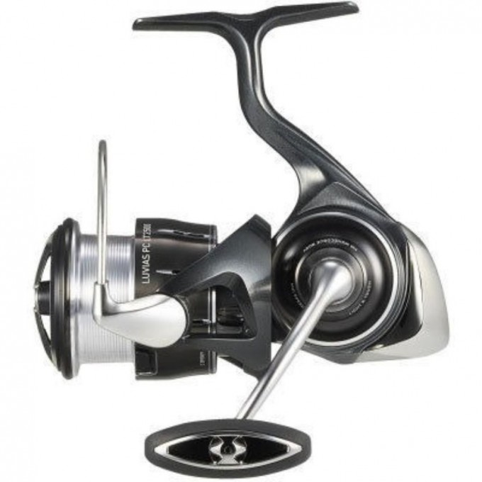 Катушка DAIWA 24 LUVIAS PC LT 2500 00061215