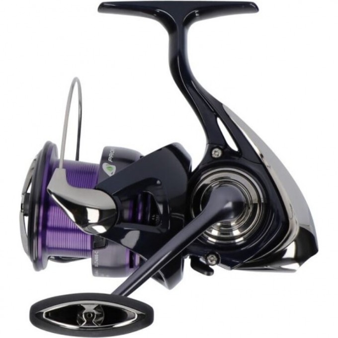 Катушка DAIWA 24 PROREX X LT 3000-CXH 10611-301