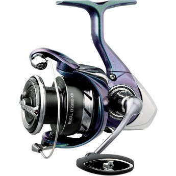 Катушка DAIWA 24 REGAL LT 2000D-XH Катушка DAIWA 24 REGAL LT 2000D-XH