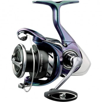 Катушка DAIWA 24 REGAL LT 5000D-C Катушка DAIWA 24 REGAL LT 5000D-C