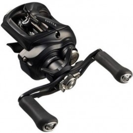 Катушка DAIWA 24 TATULA SV TW 100XHL Катушка DAIWA 24 TATULA SV TW 100XHL