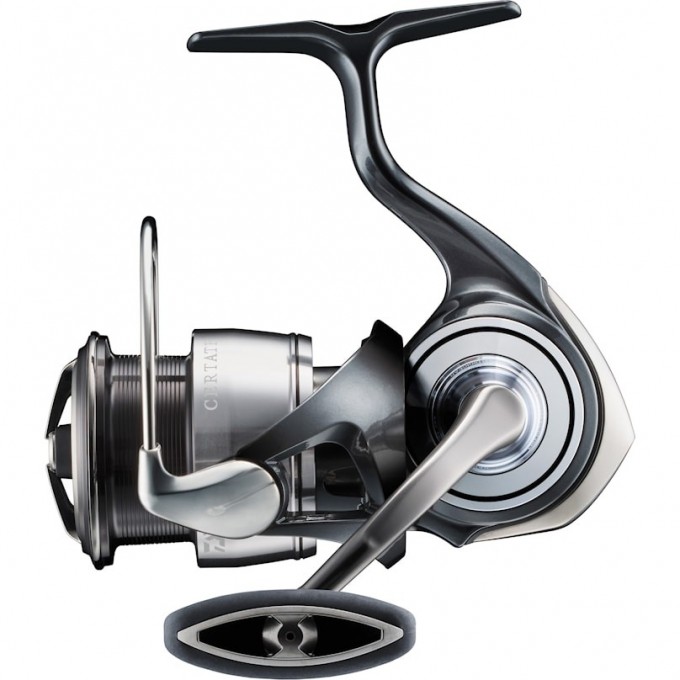 Катушка DAIWA 24CERTATE (G) FC LT2000-P 40050180