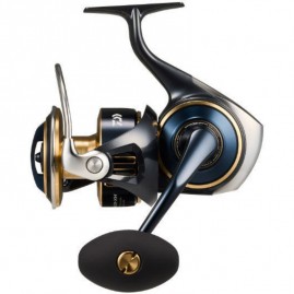 Катушка DAIWA 25 SALTIGA (G) 18000-H Катушка DAIWA 25 SALTIGA (G) 18000-H
