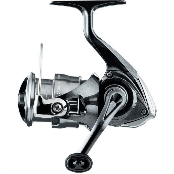 Катушка DAIWA 26 CROSSFIRE LT LT1000 10187-100