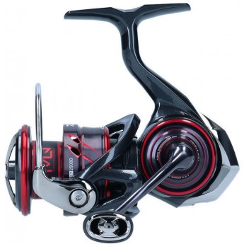 Катушка DAIWA BALLISTIC 21 MQ LT 2500D-XH