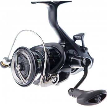 Катушка DAIWA Black Widow BR LT 2500