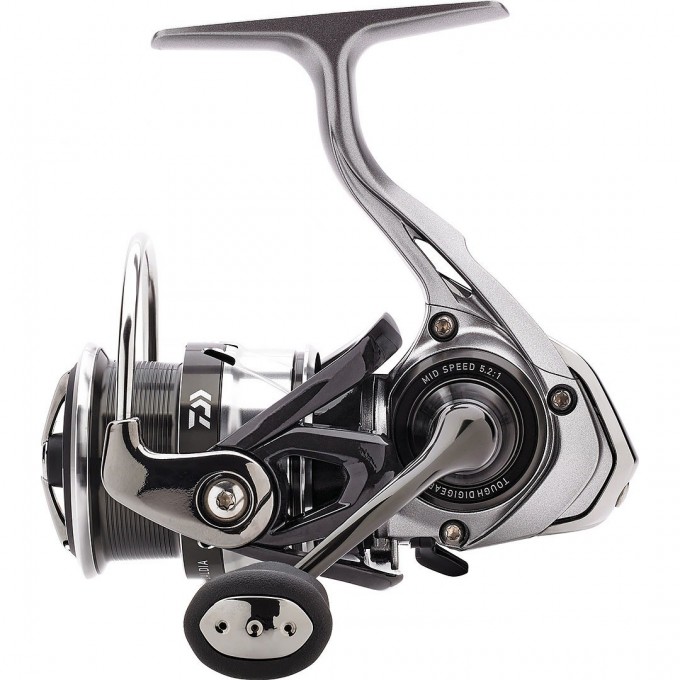 Катушка DAIWA Caldia 18 LT 2500D 10412-255