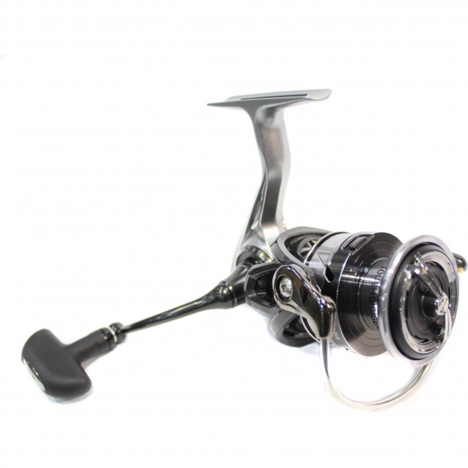 Катушка DAIWA Caldia 18 LT 3000D-C-XH 10412-306