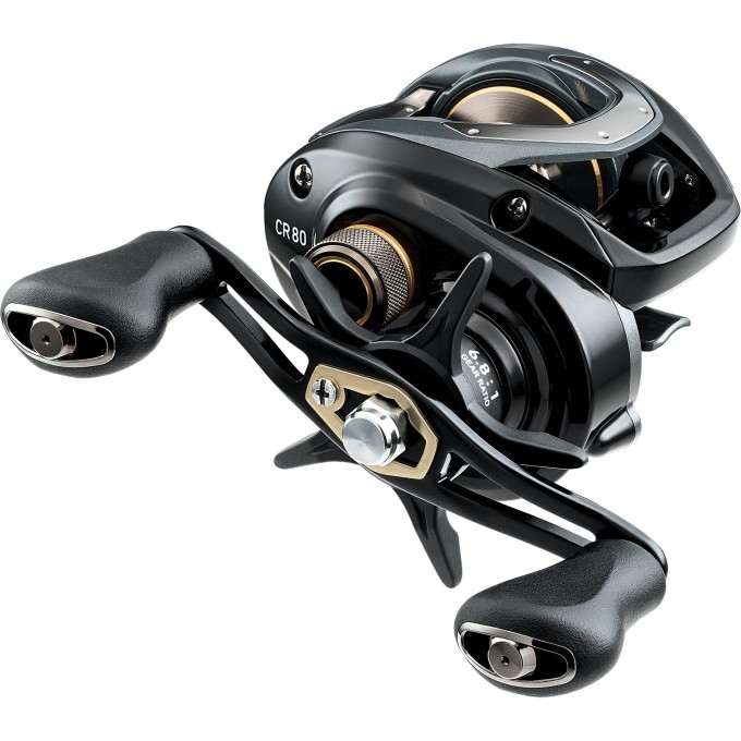 Катушка DAIWA CC80HSL 10716-080