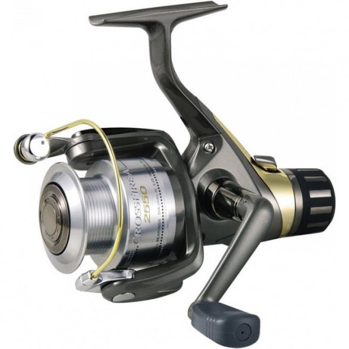 Катушка DAIWA Crossfire 2550 A 00170241