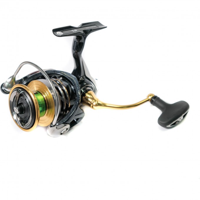 Катушка DAIWA Exceler 17 LT 3000D C 10415-305