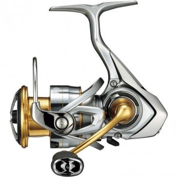 Катушка DAIWA Freams 21 FC LT 1000S