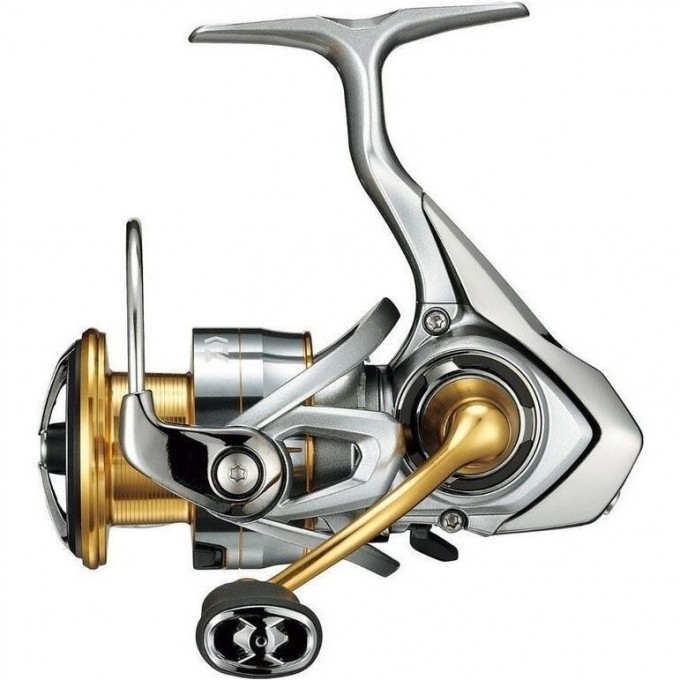 Катушка DAIWA Freams 21 FC LT 1000S 10109-001