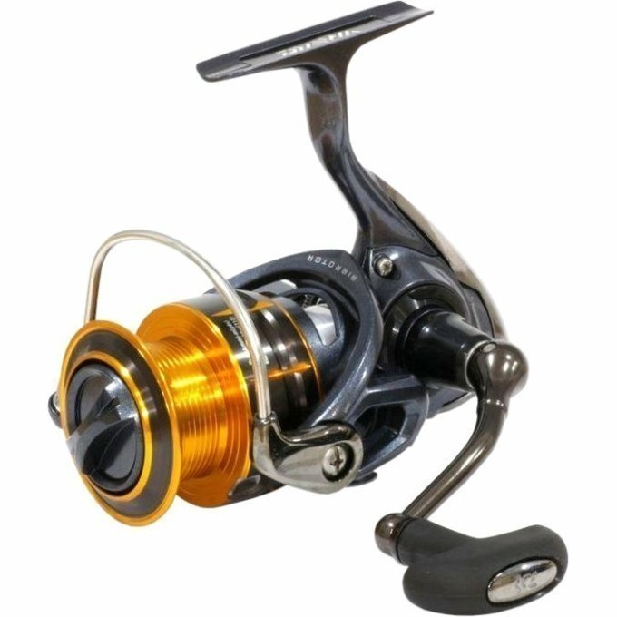 Катушка DAIWA Freams 2500 A 10417-250