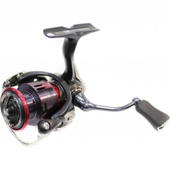 Катушка DAIWA Fuego 17 LT 2000D