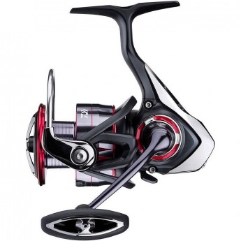 Катушка DAIWA Fuego 17 LT 2000S XH