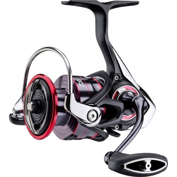 Катушка DAIWA Fuego LT 3000 C XH 10225-307