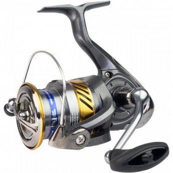 Катушка DAIWA Laguna 20 LT 1000