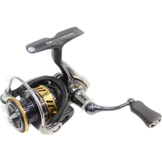 Катушка DAIWA Legalis LT 2000D 10416-205