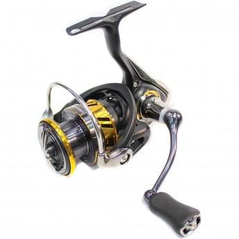 Катушка DAIWA Legalis LT 2500D